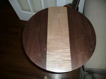 Round Side Table 1 small