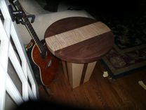 Round Side Table 5 small