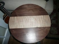 Round Side Table 6 small