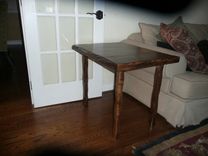 Simulated Live Edge Maple Top 5 small