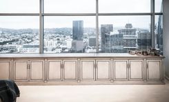 Living Room Credenza 2 small