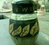 Custom Made Urns 1 small