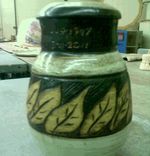 Custom Made Urns 2 small