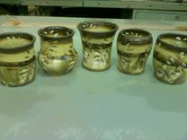 Examples Of Things I Make 1 small