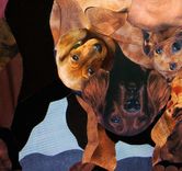 Unique Customized Dog Portraits 5 small