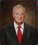 Custom Portrait With Ash Locket Installed In Back. Custom Memorial Gift 2 small