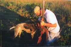 Custom Portrait With Ash Locket Installed In Back. Custom Memorial Gift 3 small