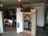 Bunk Bed Castle 4 small