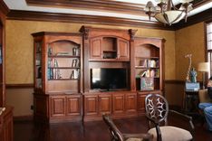Professional's Formal Home Study 1 small