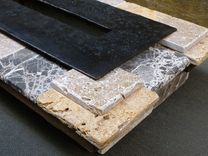 Table-Top Hearth (Fireplace) 2 small