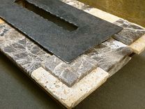 Table-Top Hearth (Fireplace) 2 small