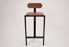 "Treble" Bar Stool 5 small