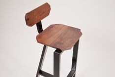 "Treble" Bar Stool 4 small