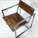 Indus Chair By Cauv Design 4 small