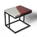 "Resolve" Side Table 1 small