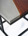 "Resolve" Side Table 3 small