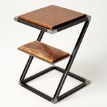 "Miterz" Side Table 1 small