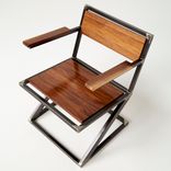 "Miterz" Reading Chair 1 small