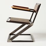 "Miterz" Reading Chair 3 small