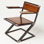 "Miterz" Reading Chair 4 small