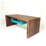 "Elements" Coffee Table 1 small