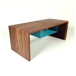 "Elements" Coffee Table 2 small
