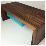 "Elements" Coffee Table 3 small
