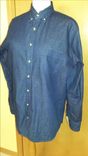 Men’S Button-Down Shirt 4 small