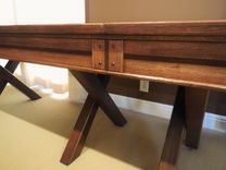 Luxury Class Shuffleboard Table 3 small