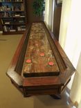 Luxury Class Shuffleboard Table 4 small