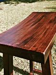 The Brandywine Stool 3 small