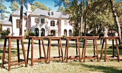 The Brandywine Stool 2 small