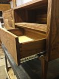 Walnut Night Stands 3 small