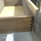 Walnut Night Stands 4 small
