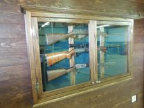 Rifle Display Case 1 small