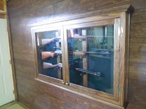 Rifle Display Case 5 small