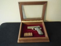 Pistol Display Case 4 small