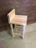 Low Back Bar Stool 3 small