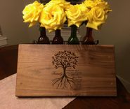 Personalized Serving Tray 1 small