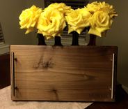 Personalized Serving Tray 2 small