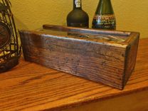 Wine Bottle Gift Box 4 small