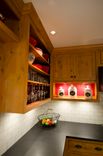 Kitchen - Knotty Alder 5 small
