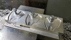 Custom Mechanical Engineering Design, Prototyping, Machining, And Fabrication 1 small