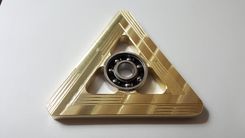 Custom Designed Figget Spinners 1 small