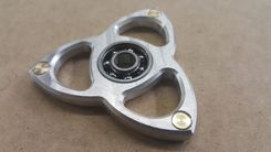 Custom Designed Figget Spinners 3 small