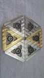 Custom Designed Figget Spinners 5 small