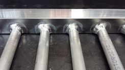 Custom Dog Crates For Toyota Sienna 5 small