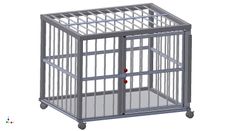 Professional Home Crate /Kennel 4 small