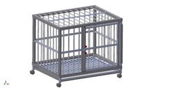 Professional Home Crate /Kennel 1 small