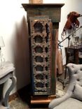 Artisan Wine Cabinet 1 small